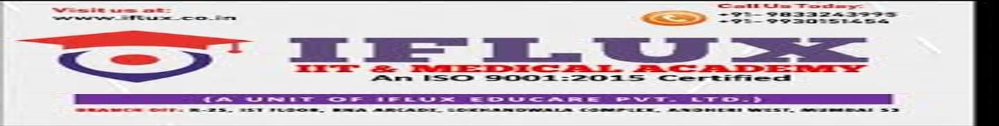 Iflux Academy Mumbai : Courses & Fees 2026